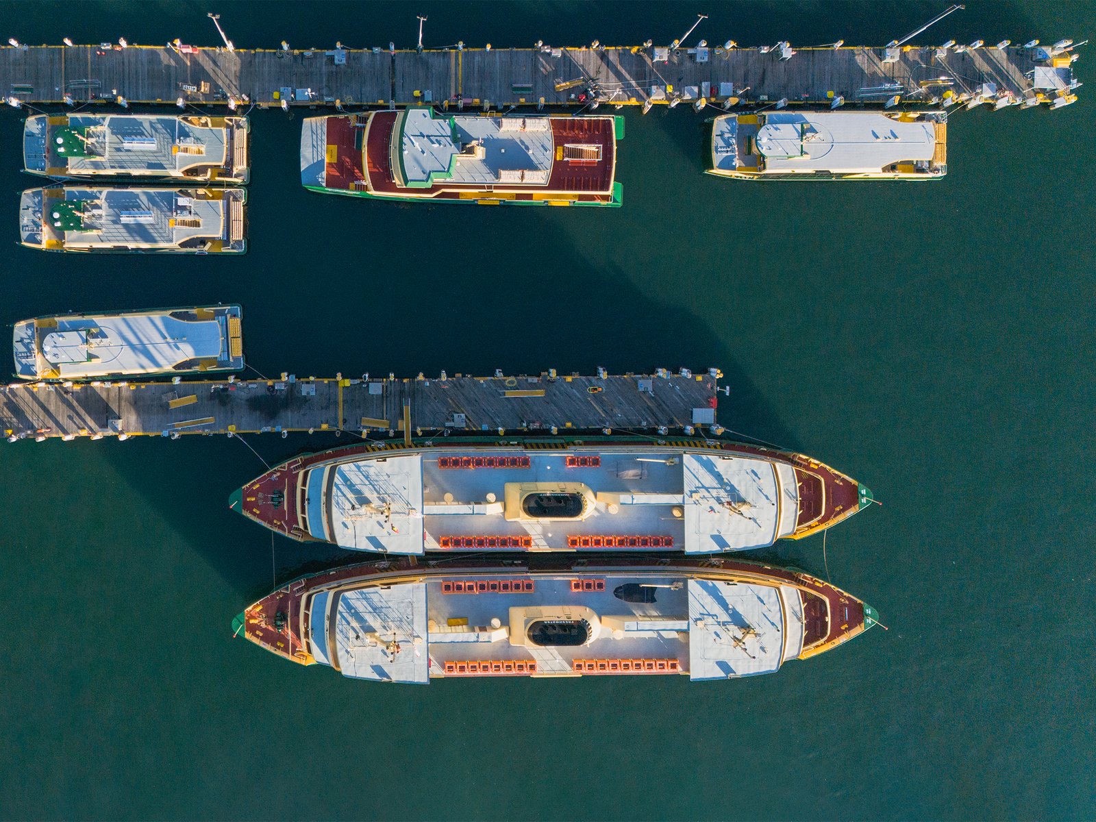 Hullbot | Frequent autonomous hull cleaning service deploying globally