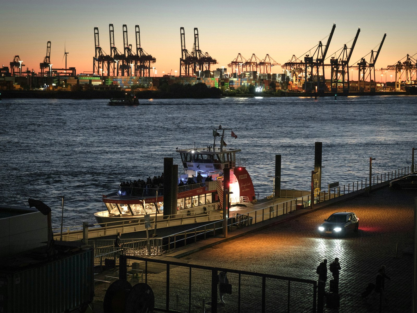 Hullbot | Frequent autonomous hull cleaning service deploying globally