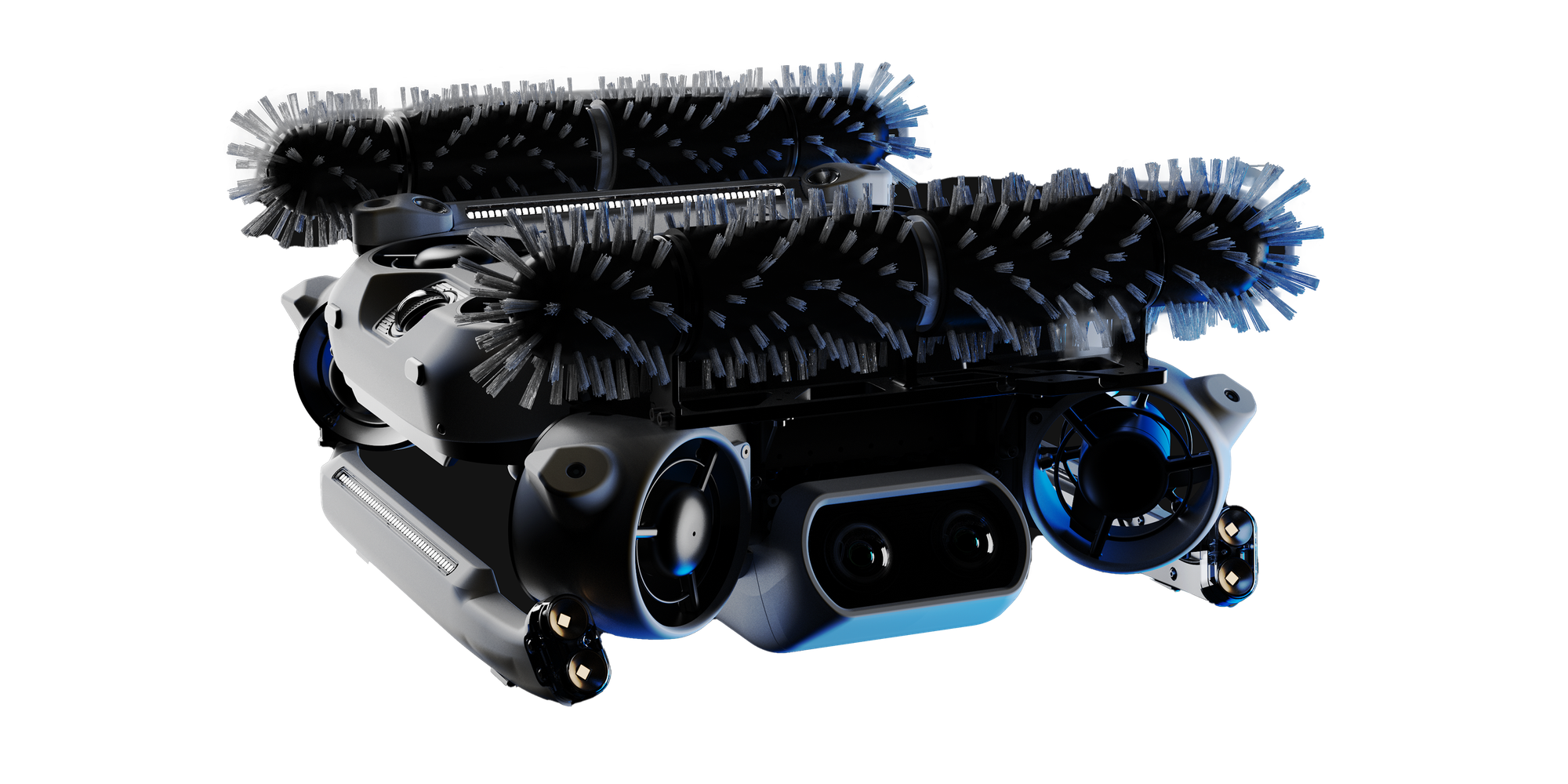 Hullbot | Frequent autonomous hull cleaning service deploying globally